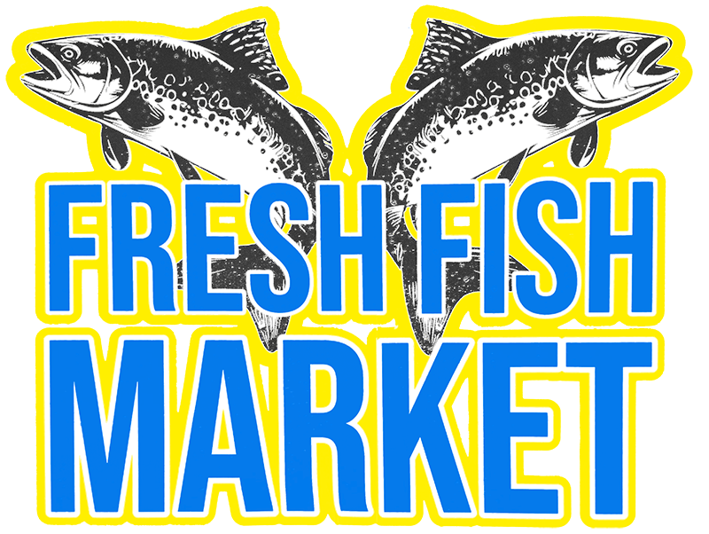 Fresh Fish Market in Columbia SC